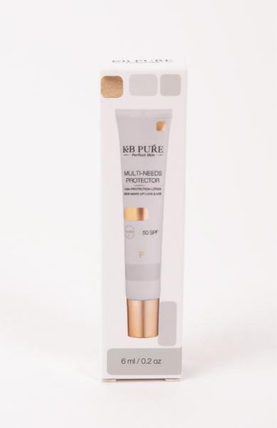 KB6009 Multi Needs Protector SPF50 KB PURE